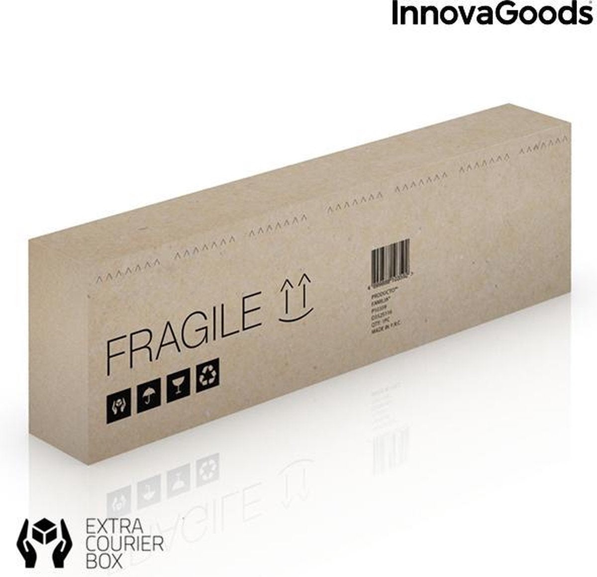 Innovagoods- Opvouwbare-