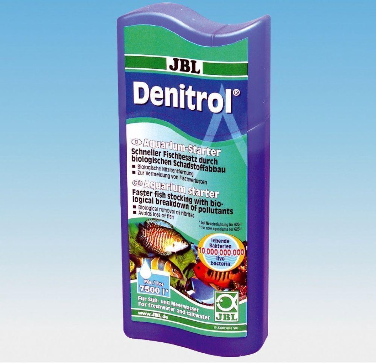 JBL Denitrol 250ml