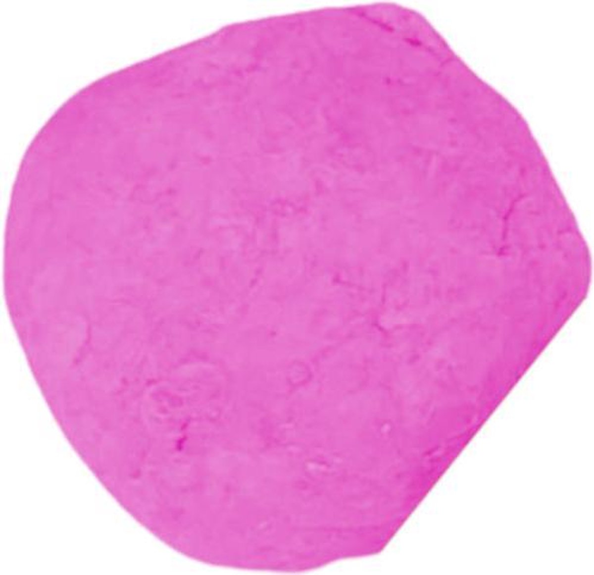 Vdm Hondenspeelgoed Wonderbal 6-7 Cm Rubber Roze