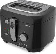 Inventum GF626 - Frituurpan