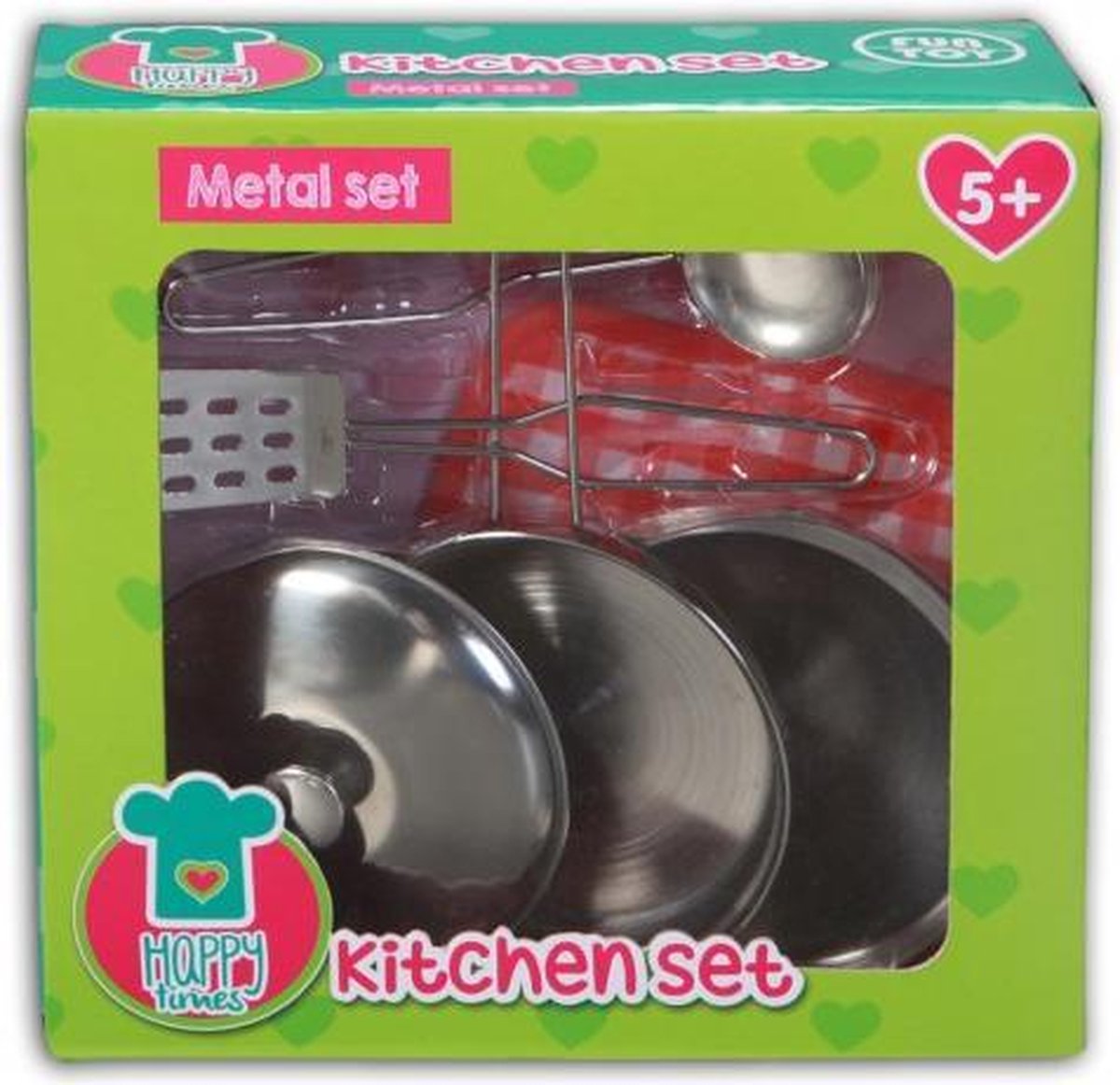 Keukenset