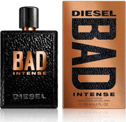Diesel - Eau de parfum - Bad Intense - 125 ml