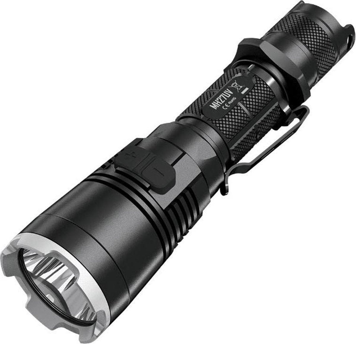 Nitecore MH27 Hunting Kit