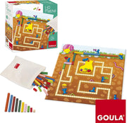 Goula 1-10 Maths! - Educatief spel