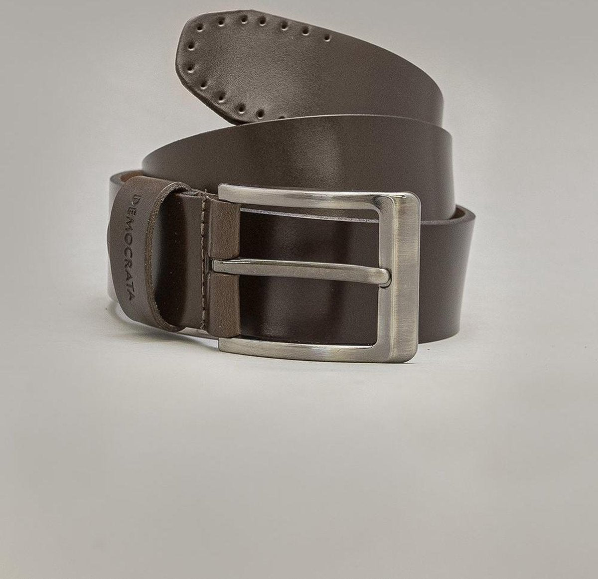 Democrata CIN0787-002 Riem Donkerbruin