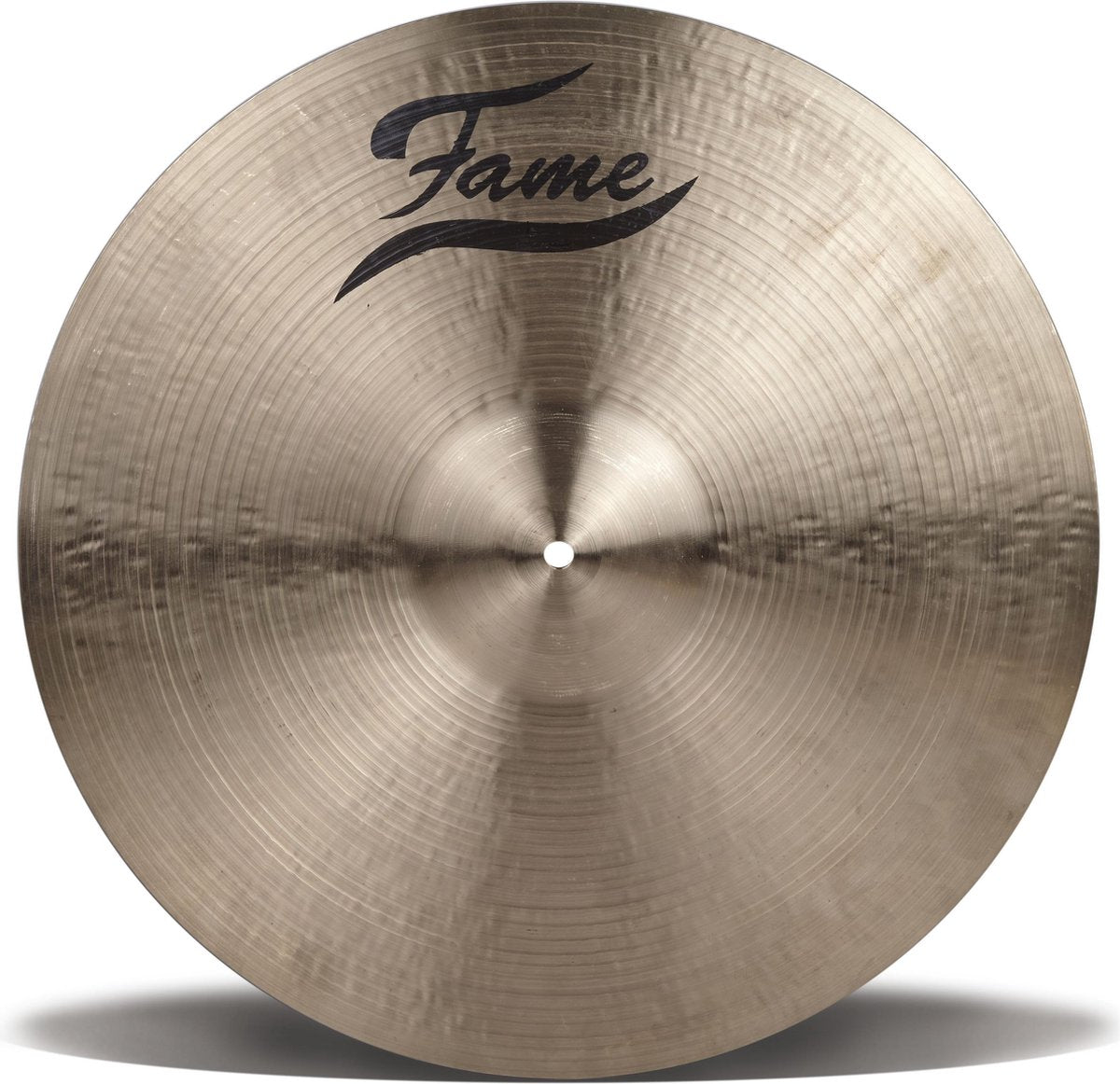 Ride - Fame Masters B20 Heavy Ride 20"