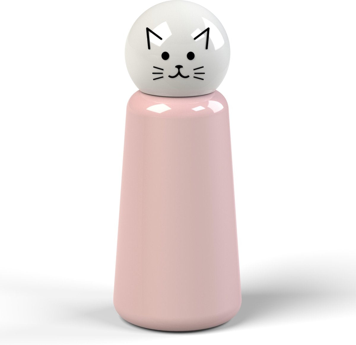 Skittle Drinkfles Mini Kat 300 ml