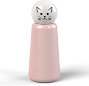 Skittle Drinkfles Mini Kat 300 ml