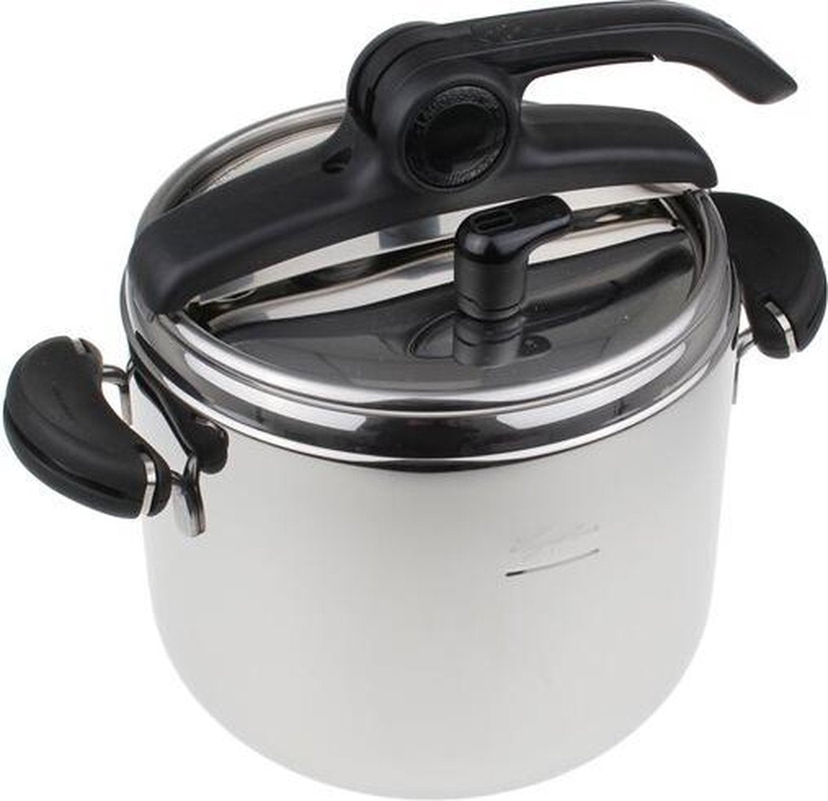 LAGOSTINA - SNELKOOKPAN  MIA  7LTR - 10034010507 - 10034010507