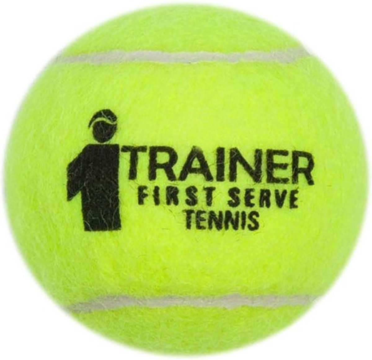 ARP Tennisball FST trainer pressureless (60pcs)