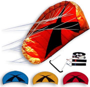 KICK+POWERBAR 230*75 STUNTVLIEGER