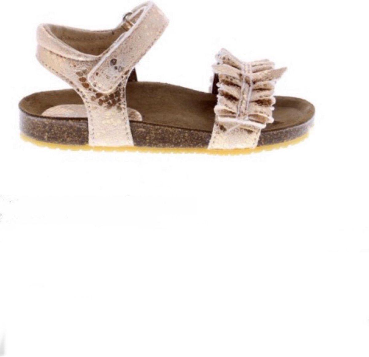 Clic! meisjes sandalen rose maat 29