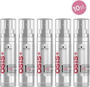 10X Schwarzkopf Osis Magic Shine Serum 50ml