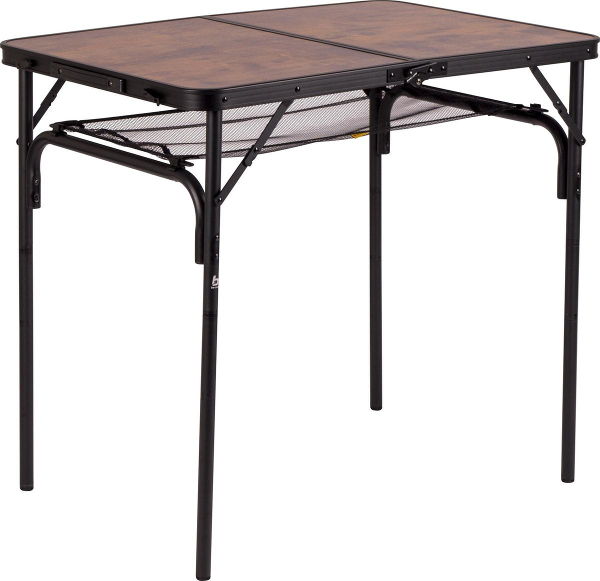 Bo-Camp Industrial - Tafel - Decatur - 90x60 cm