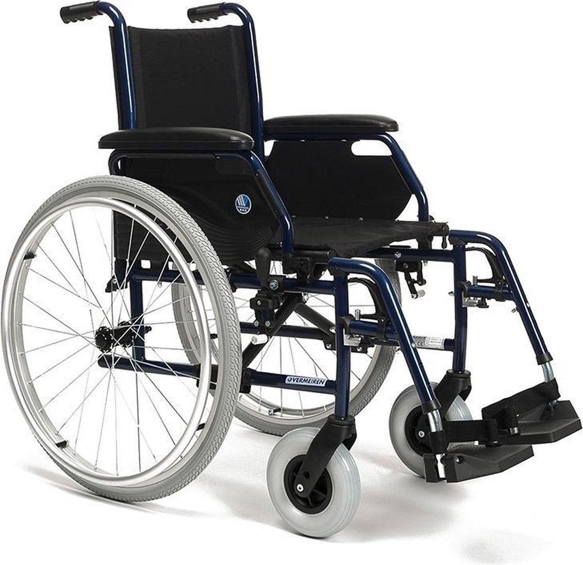 OPVOUWBARE ROLSTOEL JAZZ S50