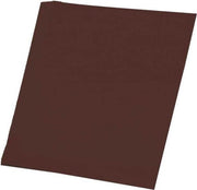 100 vellen bruin A4 hobby papier - Hobbymateriaal - Knutselen met papier - Knutselpapier