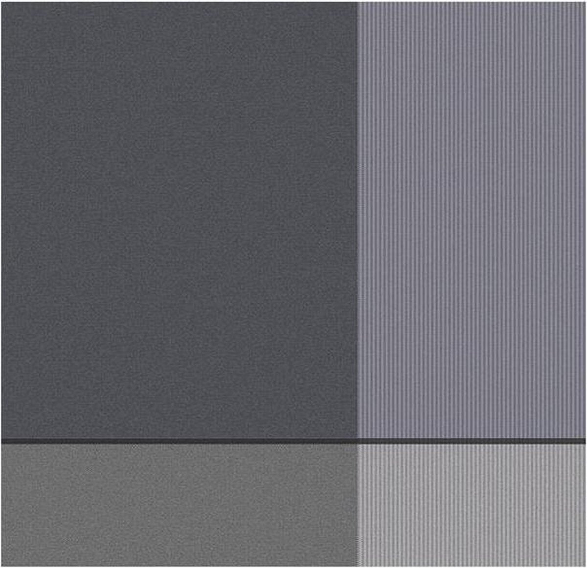 DDDDD Blend - Theedoek - 60x65 cm - Set van 6 - Dove