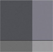 DDDDD Blend - Theedoek - 60x65 cm - Set van 6 - Dove