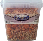 Douwes | Hotmix | Pittige Borrelnootjes | 5 kg
