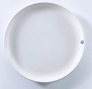 Royal Blue diner bord - Touch of Blue - XL