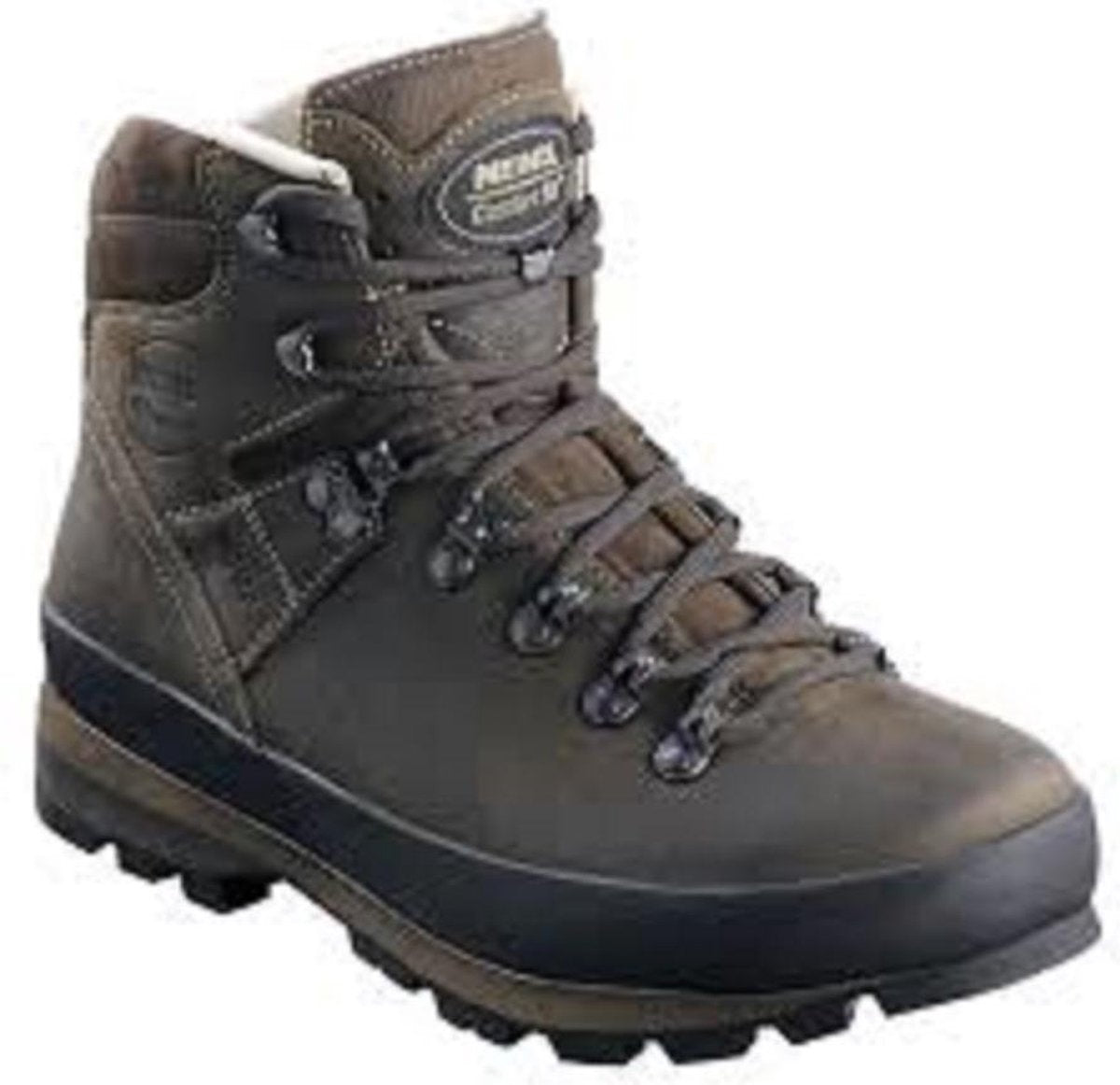 Meindl Bernina Men