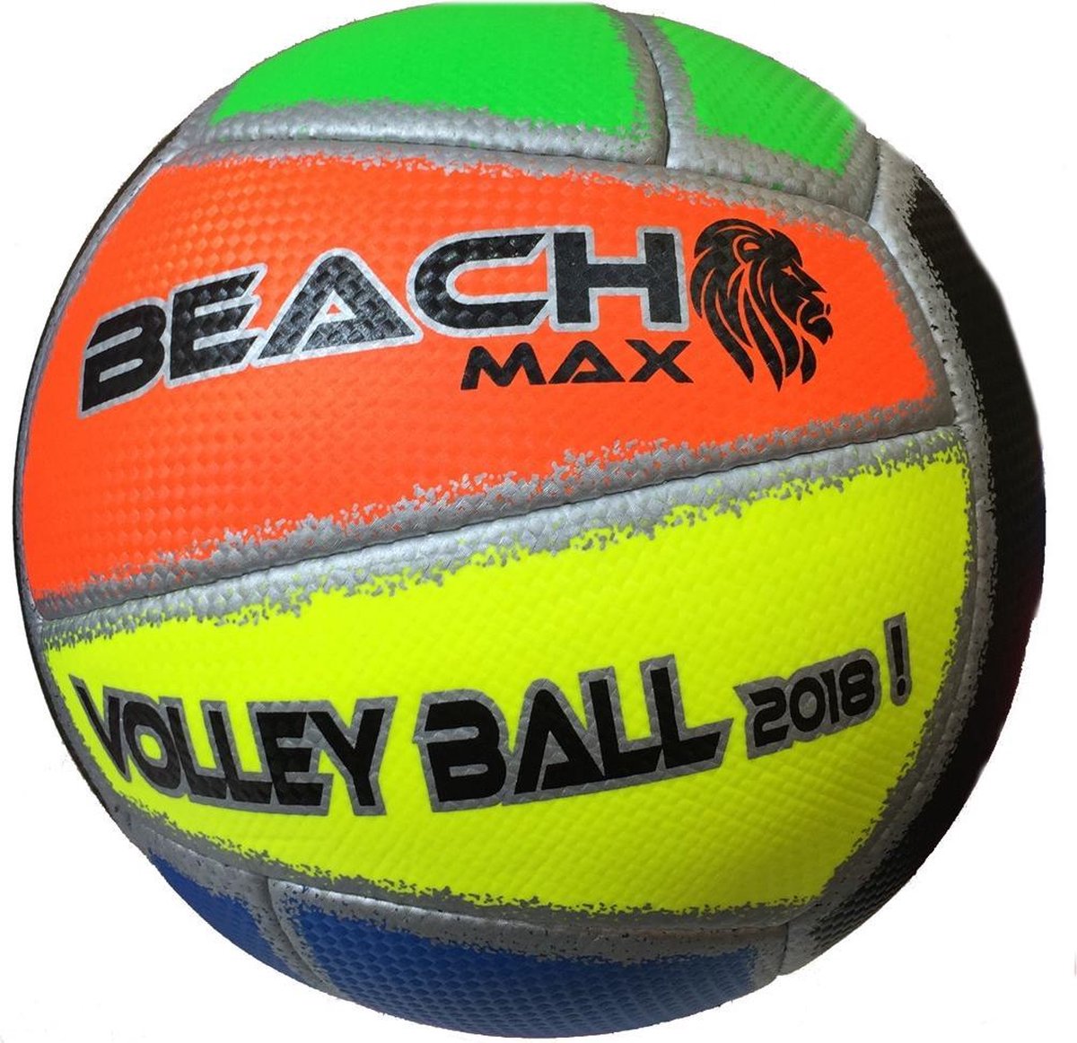 Alert Beach MAX Volleybal 270 gr Assorti