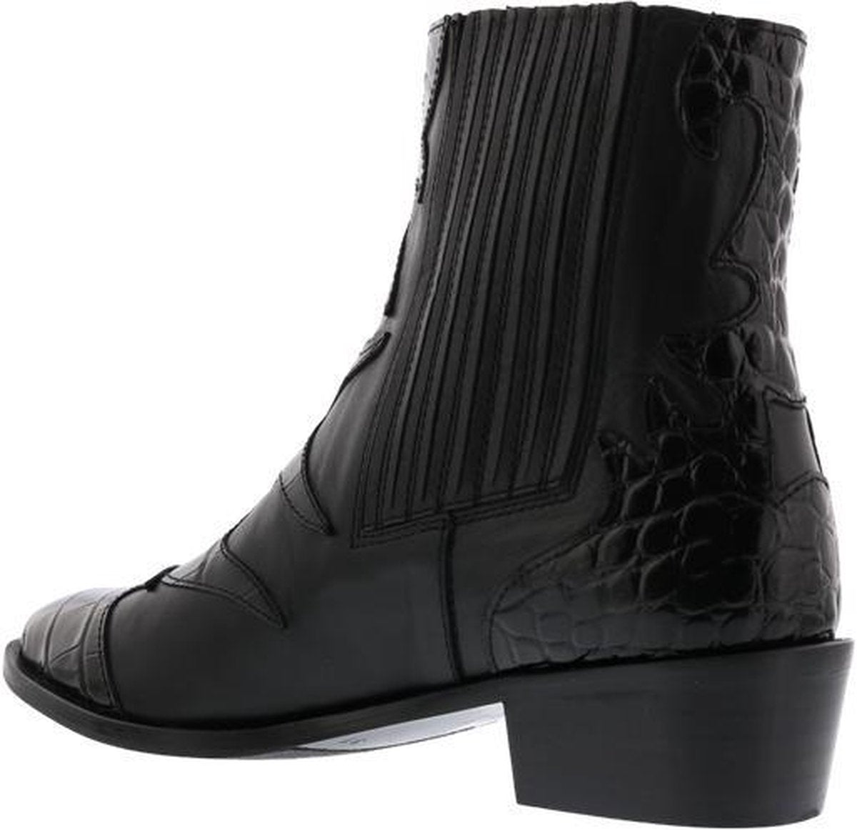 Coco Maldivas/Cashemir Dames  maat 37 Zwart