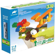 BioBuddi - Animal Planet - Plane (BB-0211)
