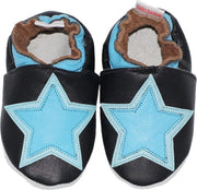 BabySteps slofjes Popstars maat 22/23