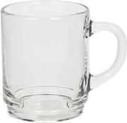 Arcoroc Beker - 25cl - (Set van 6) En Yourkitchen E-kookboek - Heerlijke Smulrecepten