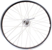 Tom Achterwiel Stratos 28 Inch Terugtraprem Sg-7c25 36g Zwart