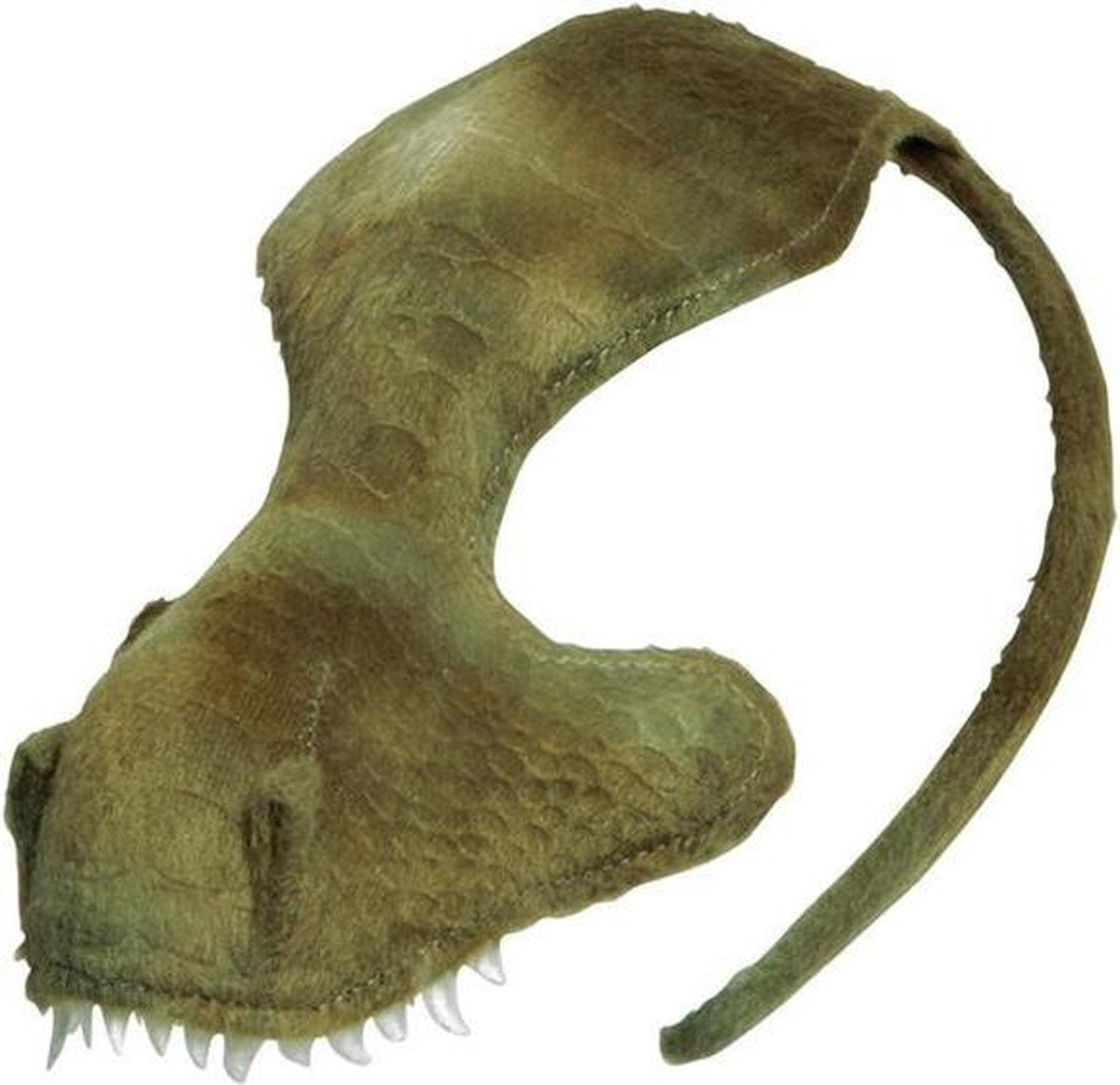 Grimini Dinomasker Tarbosaurus