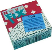 Fotosplitjes doos van 500 stuks