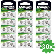 Camelion LR48