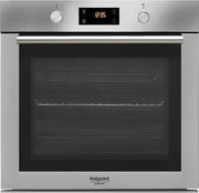 Hotpoint FA4 841 JC IX HA oven 71 l 2900 W A+ Roestvrijstaal