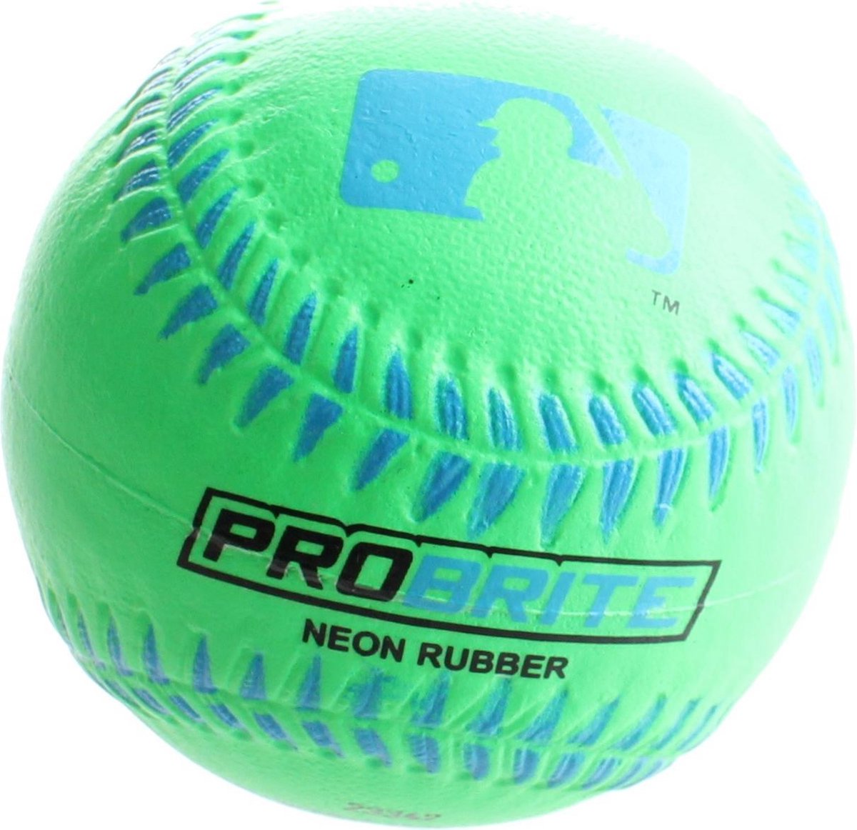Franklin Honkbal Probrite Rubber 7 Cm Groen Per Stuk