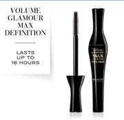 Bourjois Volume Glamour Max Definition  ultra Black