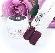 RSB - Art painting gel 19