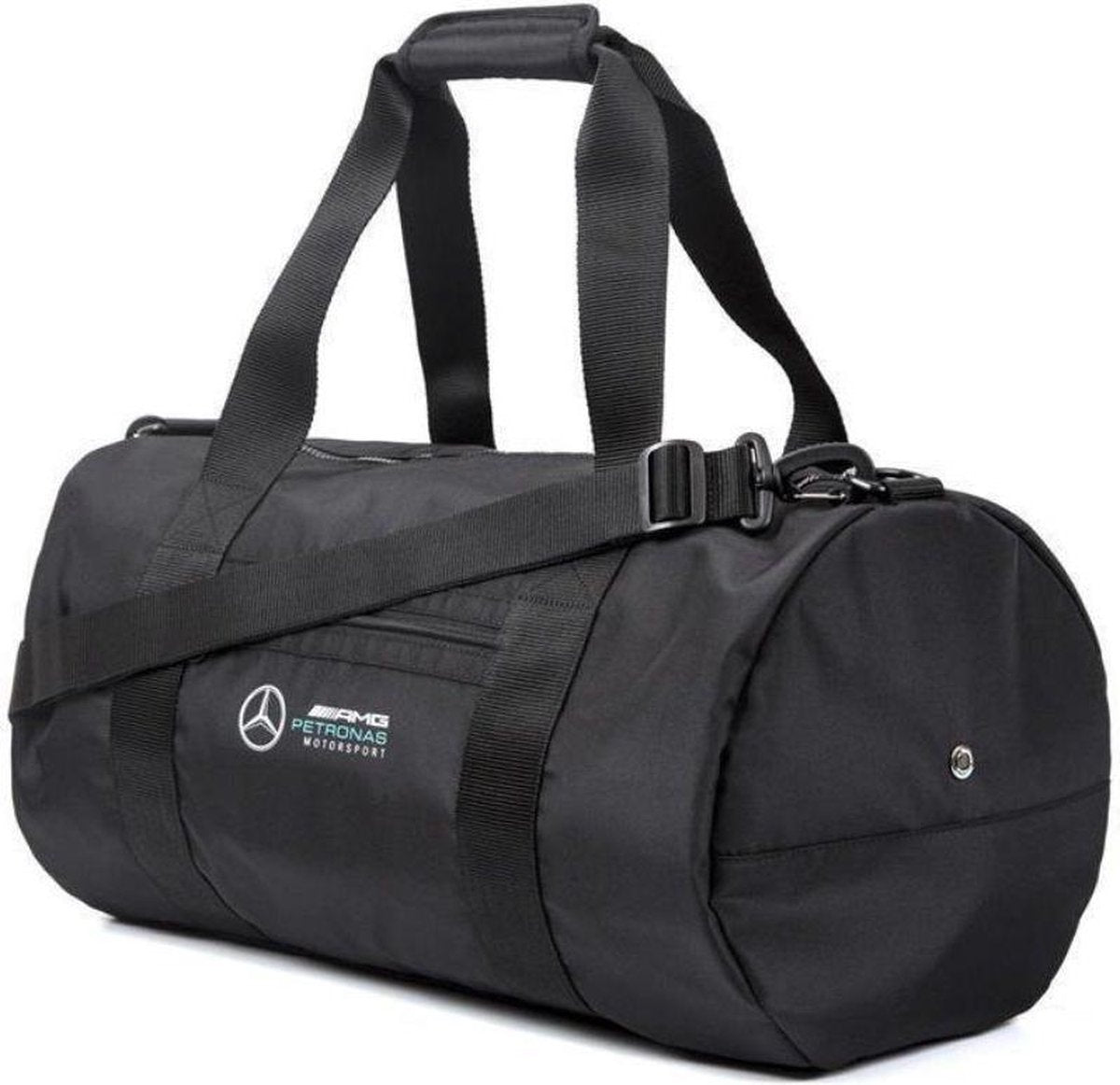 Mercedes AMG Petronas Sporttas