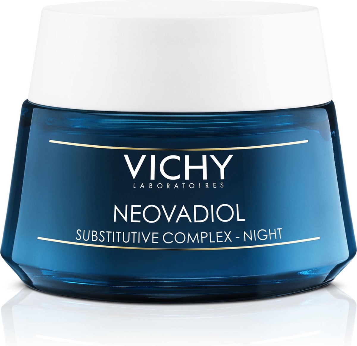 Vichy Neovadiol Substitutief Complex Nachtcrème - 50ml- rijpere huid