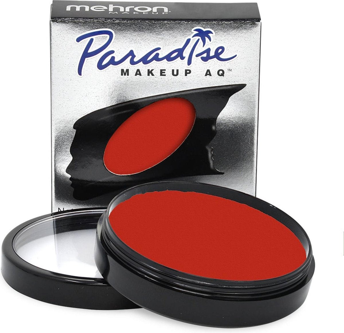 Mehron Paradise AQ Schmink op waterbasis - Beach Berry - 40 gr