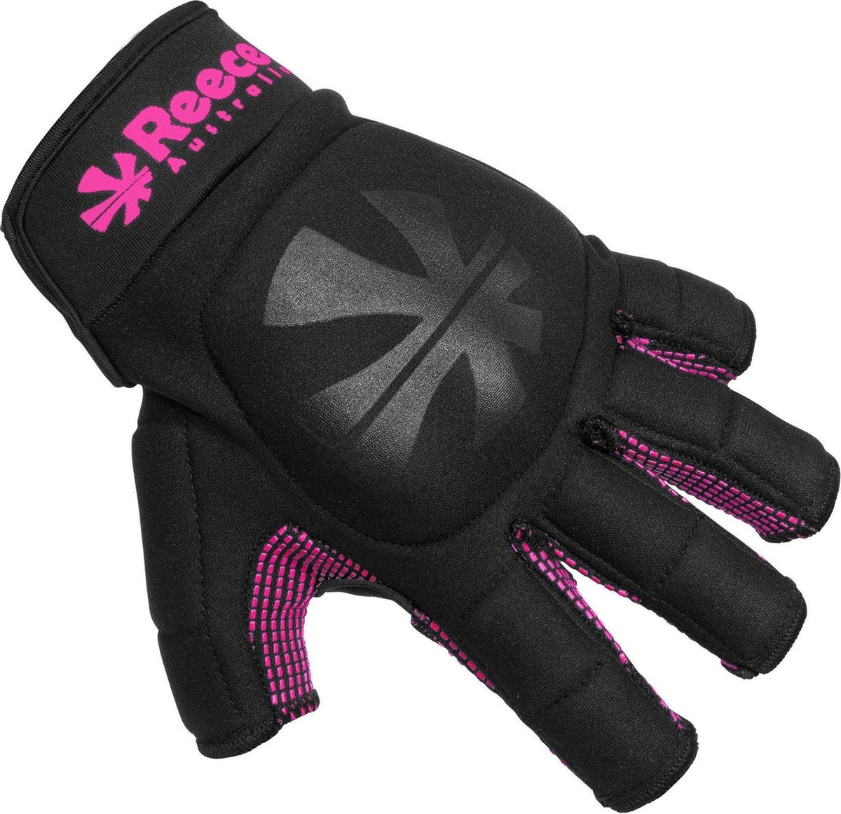 Reece Australia Control Protection Glove Sporthandschoenen - Zwart - Maat L