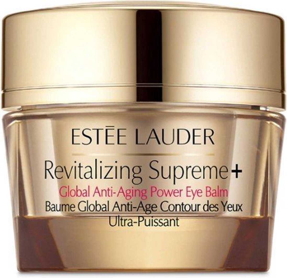 Estée Lauder Revitalizing Supreme Global Anti-Aging Power Eye Balm Oogserum 15 ml