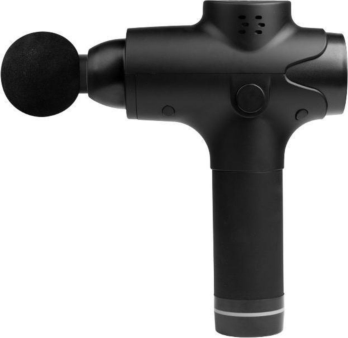 DermaSyis Massage Gun - ZWART