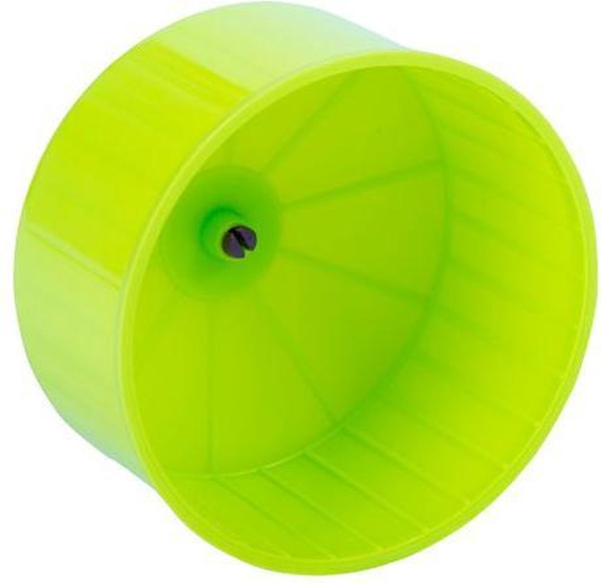 Voltrega VOL PLASTIC WIEL HAMSTER