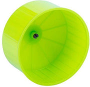 Voltrega VOL PLASTIC WIEL HAMSTER