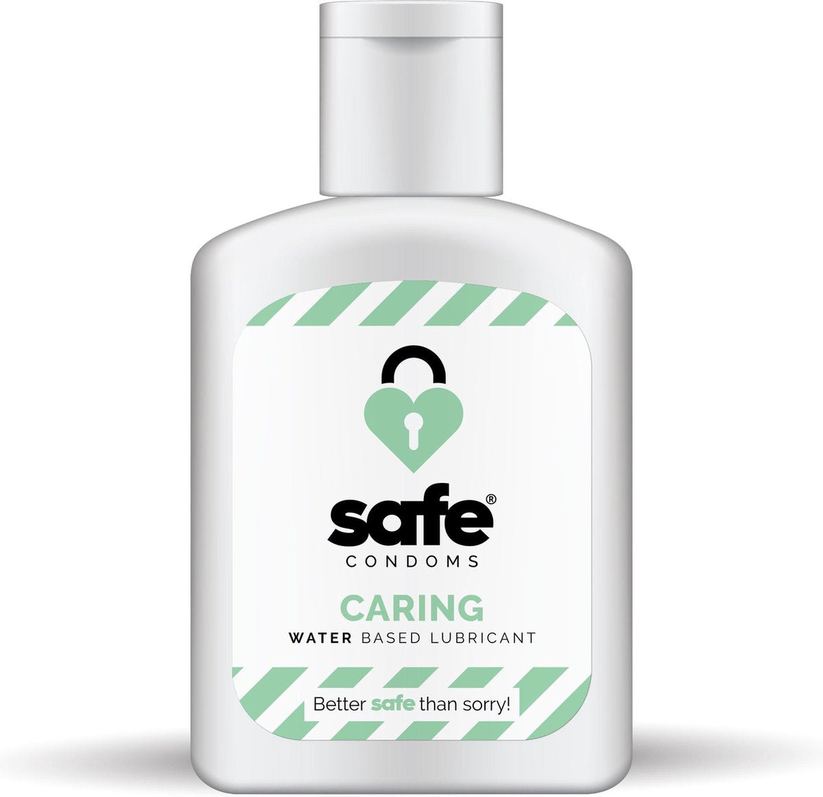 SAFE - Glijmiddel - Verzorgend (125 ml) - Glijmiddel