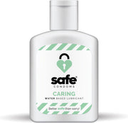 SAFE - Glijmiddel - Verzorgend (125 ml) - Glijmiddel