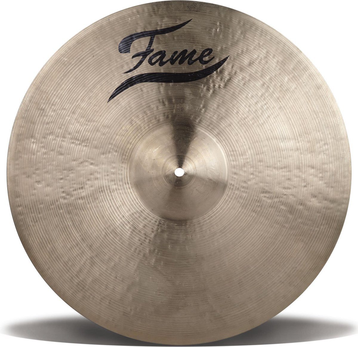Ride - Fame Masters B20 Heavy Ride 22"