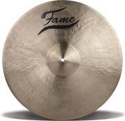 Ride - Fame Masters B20 Heavy Ride 22"